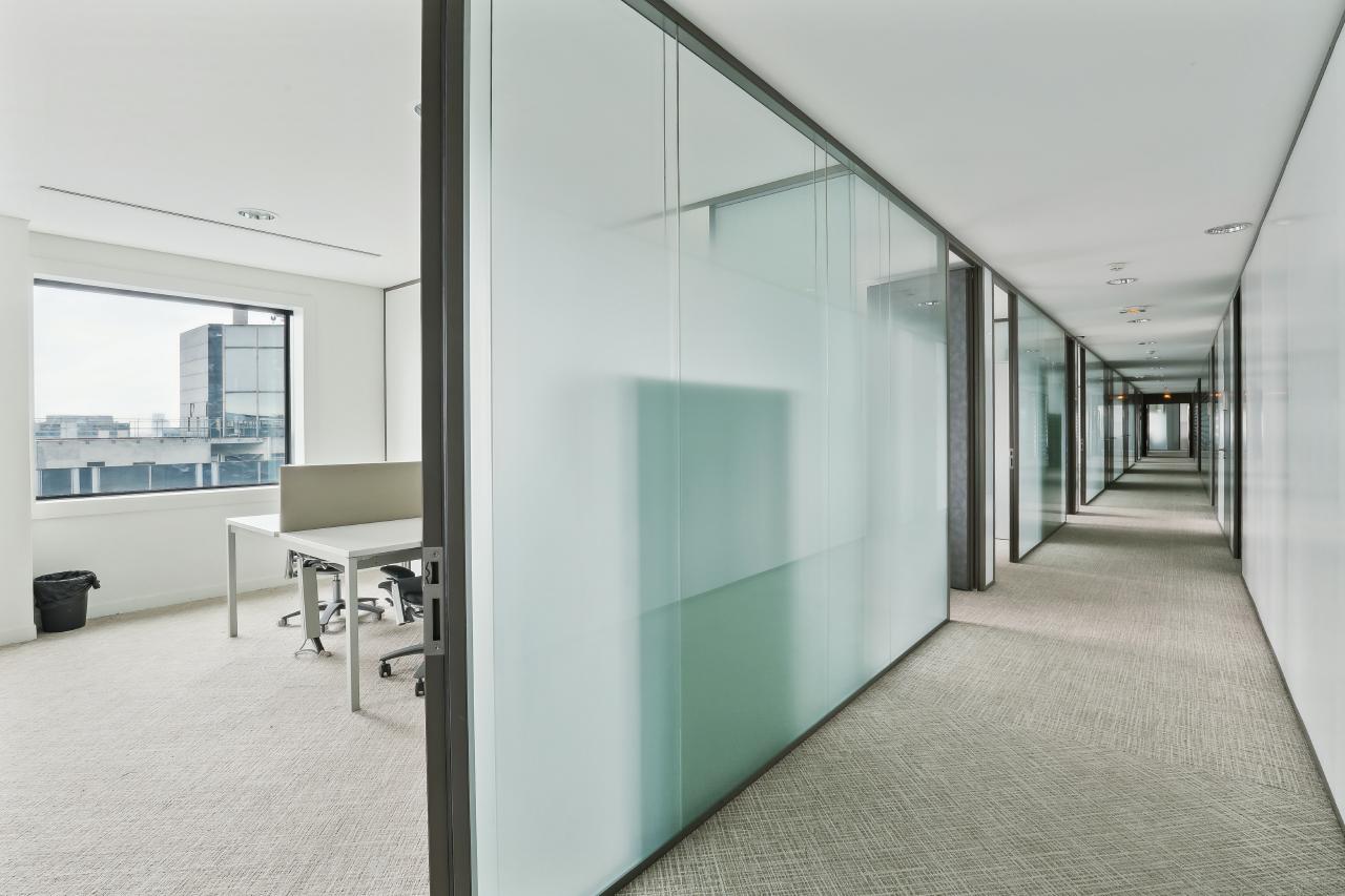 Bureau La Défense 9795m² Location bureau Courbevoie Hauts-de-Seine OLBUR2108130 6